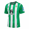 maillot Real Betis 2022/23 domicile blanc