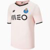 maillot FC Porto 2021/22 troisième rose