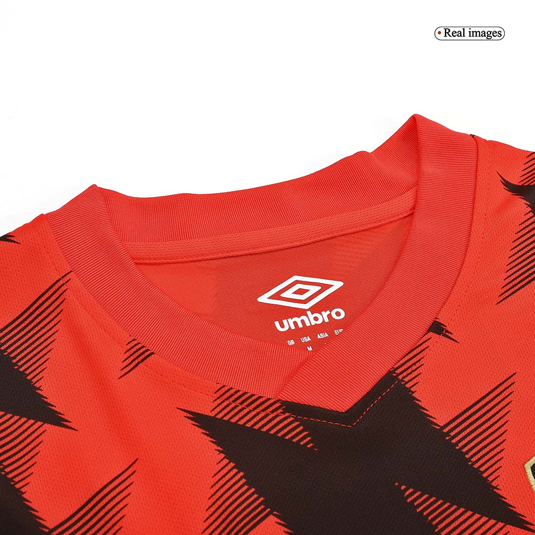 maillot AFC Bournemouth 2022/23 domicile noir