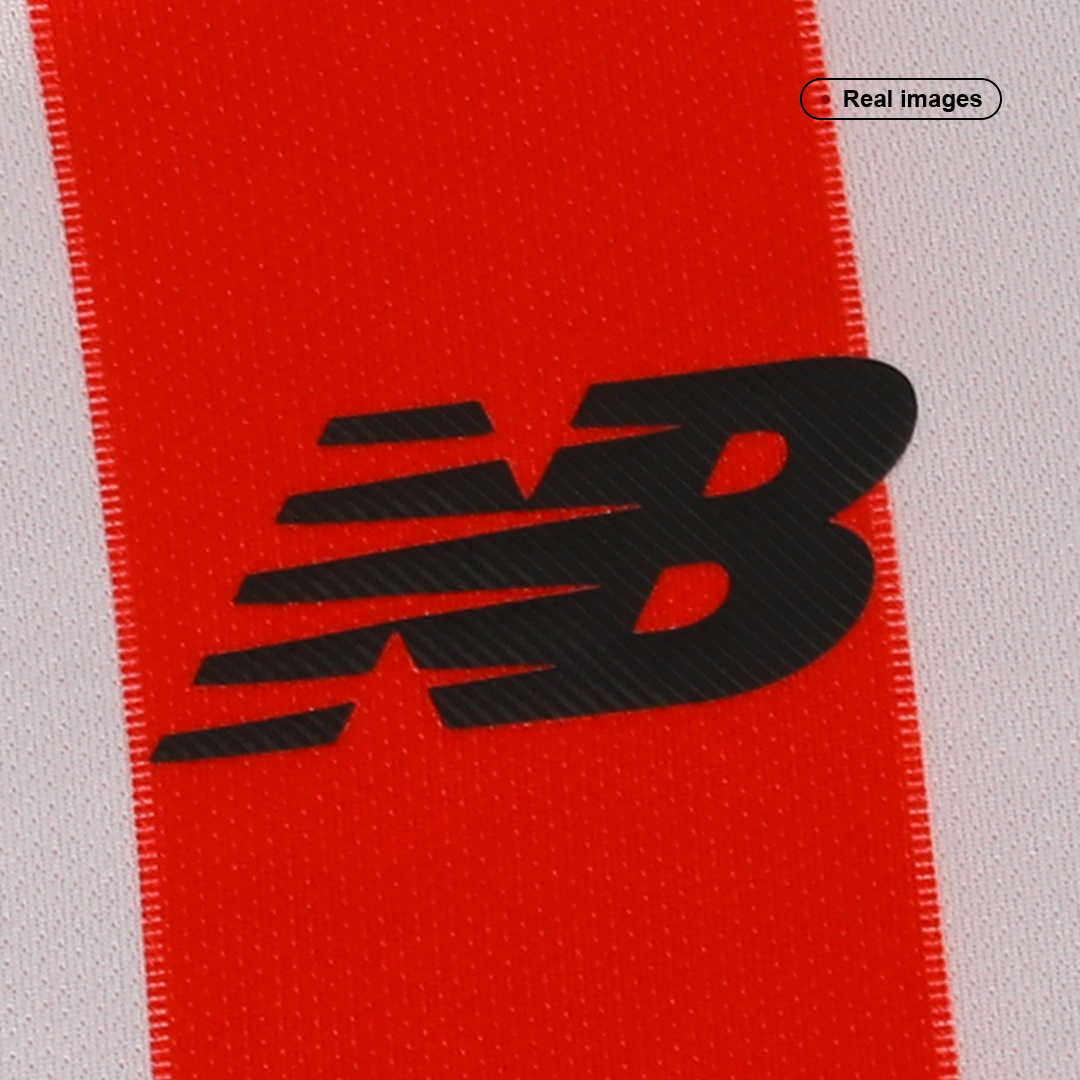 maillot Athletic Club de Bilbao 2022/23 domicile blanc