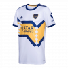 maillot Boca Juniors 2020/21 extérieur blanc