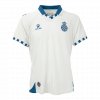 maillot RCD Espanyol 2025/26 extérieur blanc