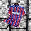 maillot Crystal Palace maillot 2025/26 domicile