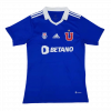 maillot Club Universidad de Chile 2022/23 domicile bleu Player Version