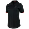 maillot Germany 2020/21 extérieur noir Femme