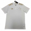 maillot Cruzeiro EC 2021/22 extérieur blanc