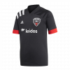 maillot D.C. United 2020 domicile noir