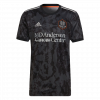 maillot Houston Dynamo 2022 domicile noir