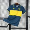 maillot Genoa maillot foot 2025/26 quatrième