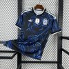 maillot Argentine maillot foot 2026/27 extérieur
