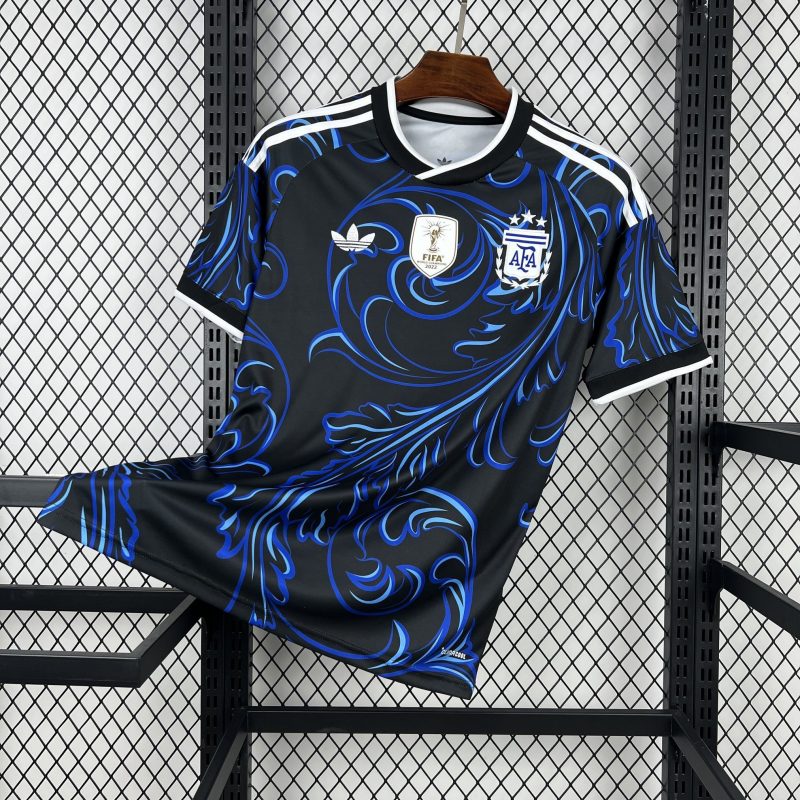 maillot Argentine maillot foot 2026/27 extérieur