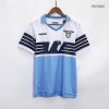 maillot Lazio 2014/15 quatrième blanc Retro
