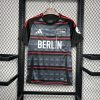 maillot Union Berlin maillot 2024/25 extérieur