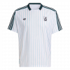 Liverpool 2025/26 maillot blanc