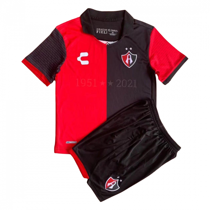 Atlas de Guadalajara 2022/23 Kit enfant