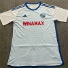 Strasbourg 2023/24 Jersey