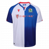 maillot Blackburn Rovers 2022/23 domicile blanc