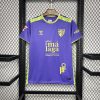 maillot Malaga maillot foot 2024/25 extérieur