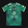 maillot Al Ahli maillot 2023/24 domicile