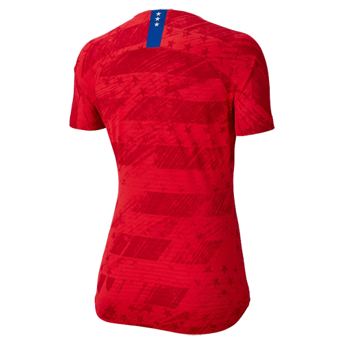 kit enfant USA 2019 extérieur rouge