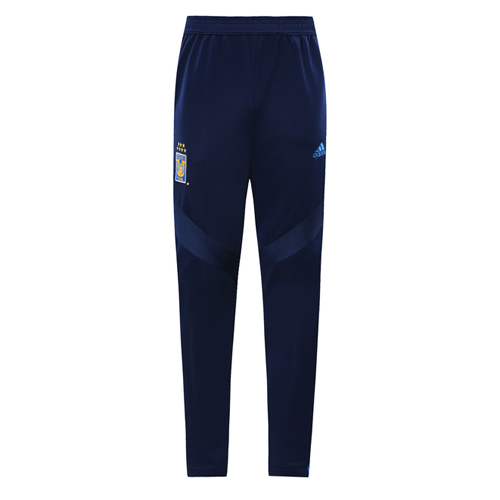 Tigres UANL 2019/20 maillot bleu
