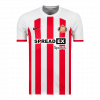 maillot Sunderland AFC 2023/24 domicile blanc