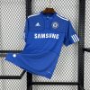 Chelsea maillot foot 2009/10 Retro Jersey