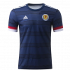 maillot Scotland 2020/21 domicile