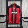 AC Milan 2007/08 Retro Jersey