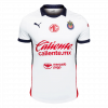 maillot Chivas 2024/25 extérieur blanc Premium