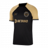 maillot Sporting CP 2023/24 troisième noir