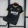 West Ham maillot 2025/26 Jersey