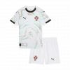 kit enfant Portugal 2025 extérieur blanc