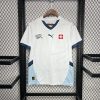 maillot Switzerland 2024/25 extérieur