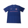 maillot West Ham United 2020/21 extérieur bleu