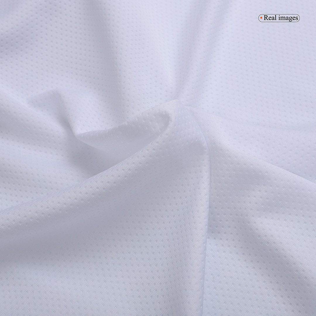 maillot Santos FC 2022/23 domicile blanc