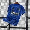 maillot Al Hilal maillot 2025/26 domicile