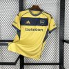 maillot Boca Junior maillot 2025/26 extérieur