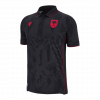 maillot Albania 2023/24 troisième noir