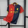 maillot Genoa maillot foot 2025/26 domicile