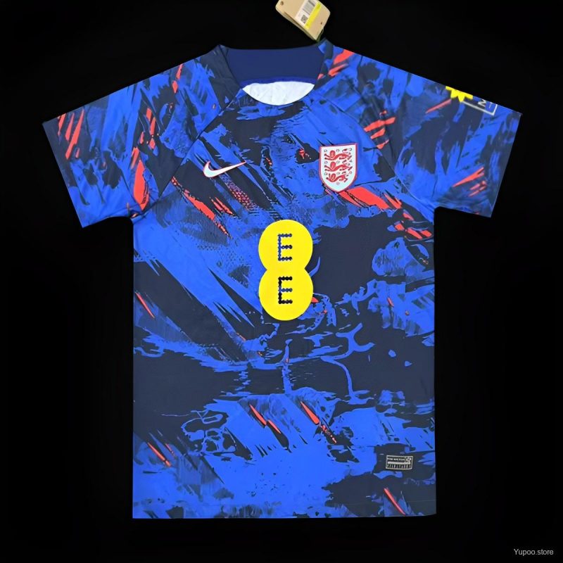 maillot England 2023/24 domicile