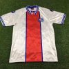 Paris maillot foot 1994/95 Retro Jersey