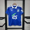maillot Strasbourg 2024/25 domicile