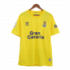 maillot Las Palmas 2022/23 domicile jaune