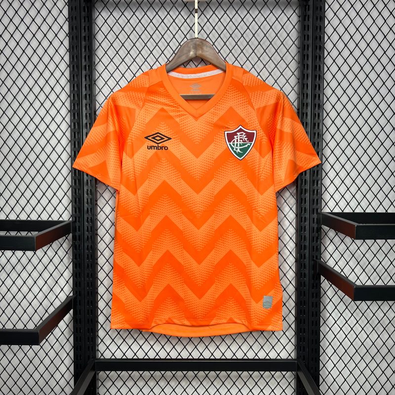 Fluminense Maillot Foot 2024/25 Maillot