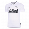maillot Derby County 2020/21 domicile blanc