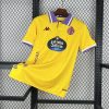 maillot Real Valladolid 2025/26 troisième