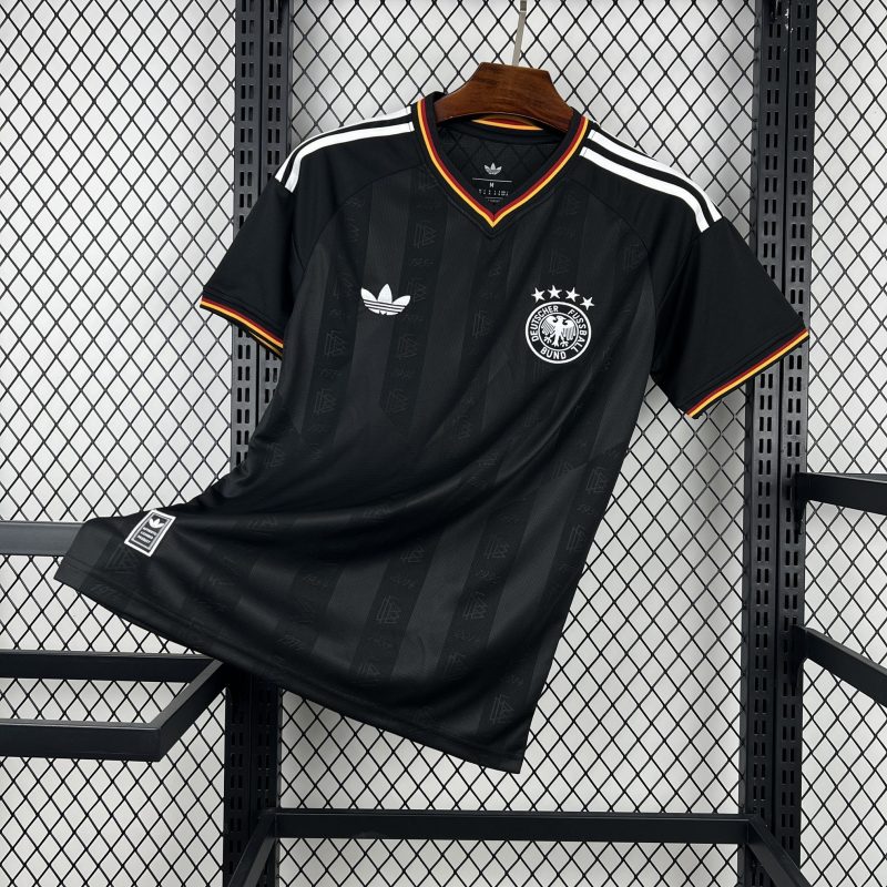 maillot Allemagne maillot foot 2026/27 domicile