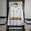 Venezia 2023/24 extérieur manches longues Jersey