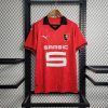 maillot Stades Rennais maillot 2023/24 domicile